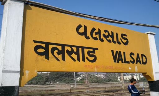 Valsad District