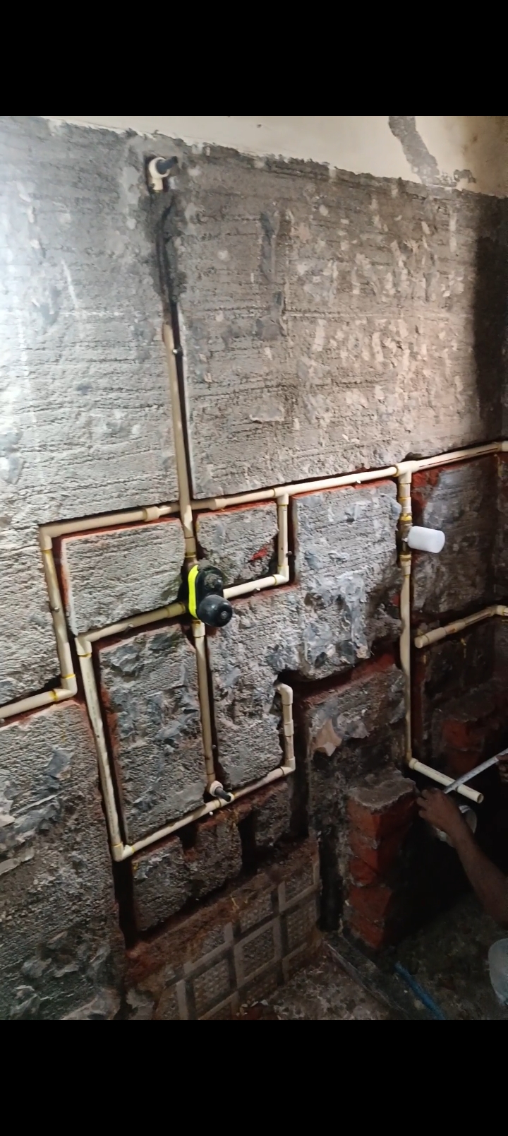 CPVC PAEPA FITTING ONLY