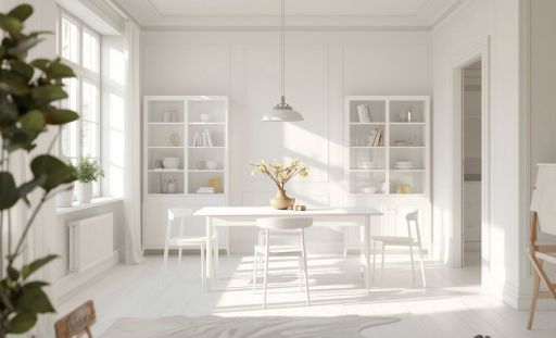 All-Round Interior & Civil Work