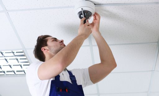 Professional Installation