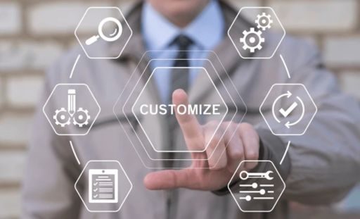 Customized Solutions