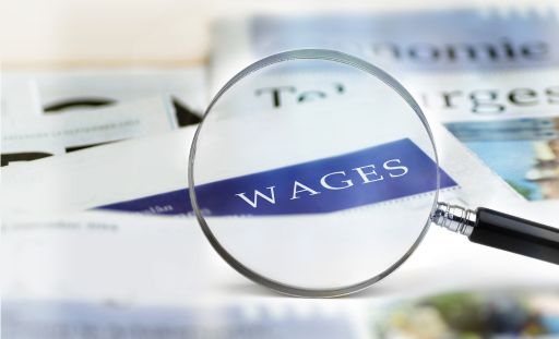 Compliance under Minimum Wages & Factory Act