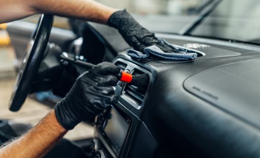 Complete Car Care Services Under One Roof