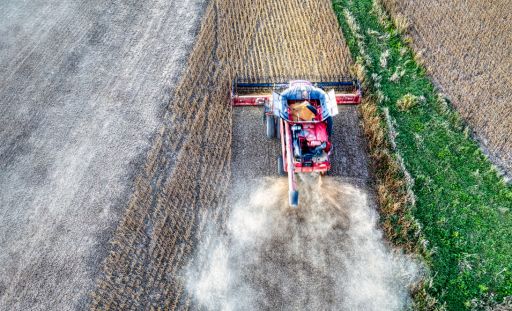 🌱 Complete Crop Protection Solutions