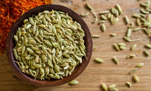 Fennel Seeds