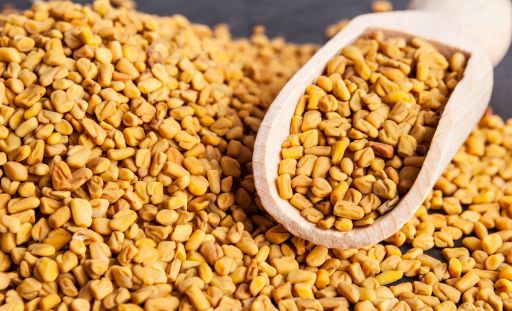 Fenugreek Seeds