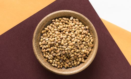 Coriander Seeds - Eagle