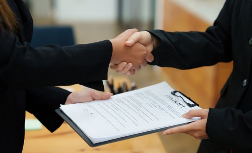 Long-term partnership-driven service