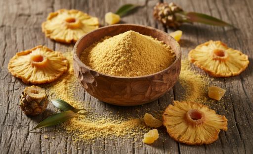 Pineapple Powder