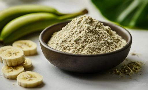 Banana Powder