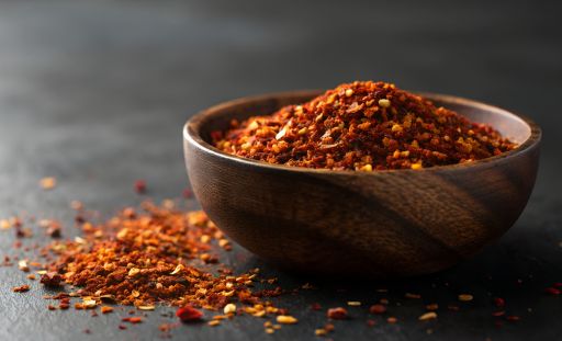 Red Chili Flakes