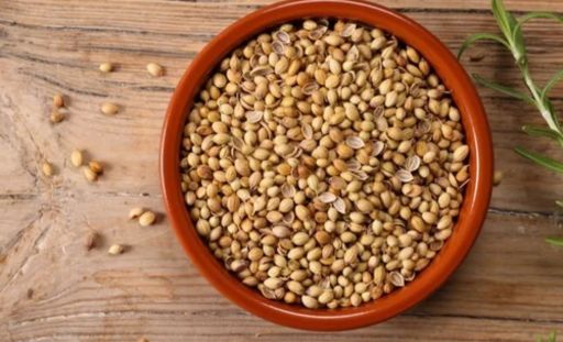 Coriander Seeds - Scooter