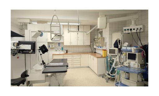 Hospitals, Clinics, And Diagnostic Centers