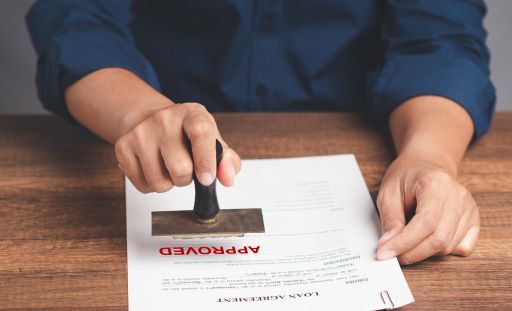 Support for statutory approvals