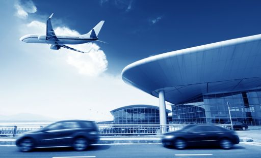 ✈️ Airport One-Way & Two-Way Transfers