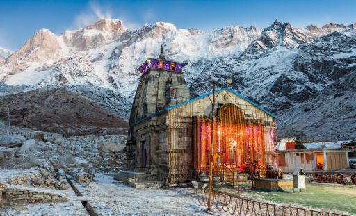 🕉️ Char Dham Yatra