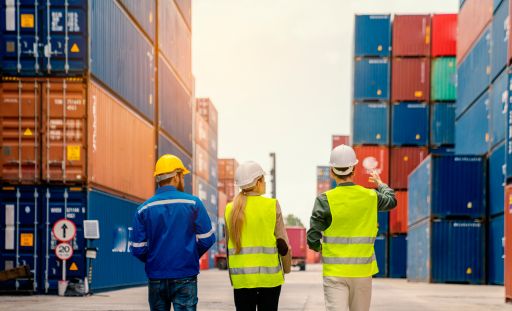 Long-Term Trade & Supply Partnerships