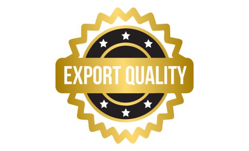 Strong presence in export & domestic markets