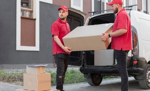 Reliable & Timely Delivery