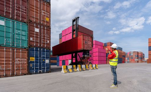 Supply for Export & Domestic Markets