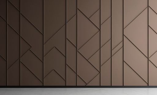 Specialized wall & ceiling panels for modern interiors