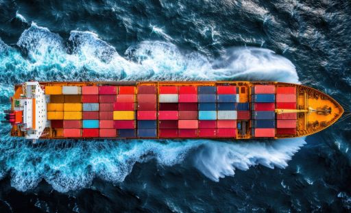 Timely Global Delivery