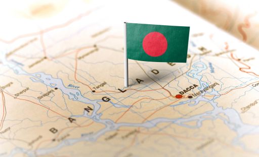Bangladesh