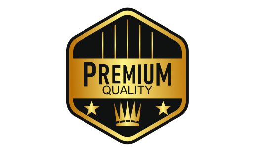 Premium Quality Products