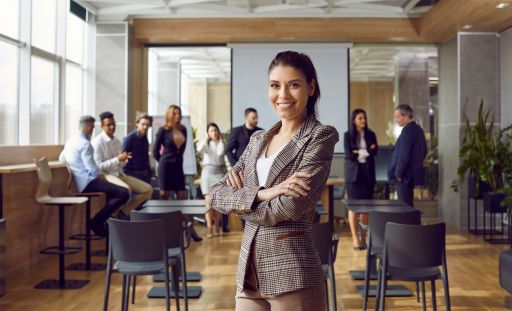 Trained & Verified Staff