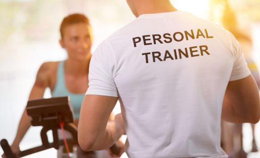 🤝 Personal Training & Individual Attention