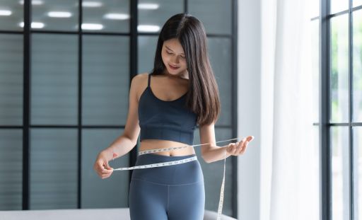 ⏱️ Result-Focused Weight Management