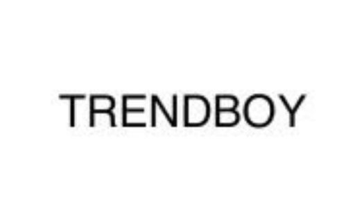 Trend Boy