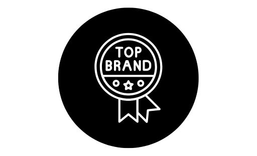 Top Brand Variety