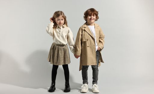 Latest Trendy Styles