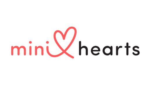 Mini Heart