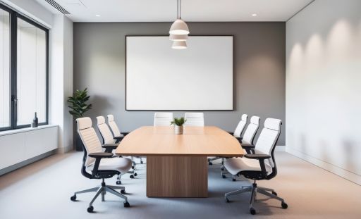 Modern, Space-Saving Designs