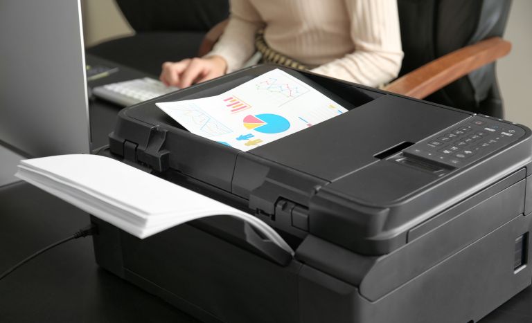 Customized Printing Solutions