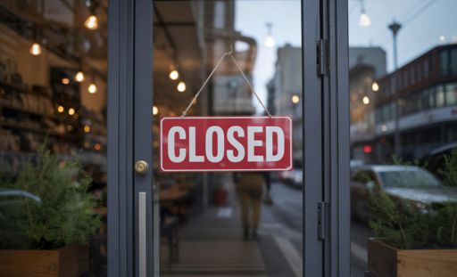 Sunday Open/Close : Close