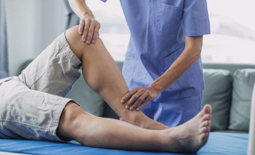 Number One Physiotherapy Center
