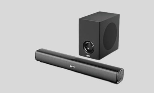 Sound Bar