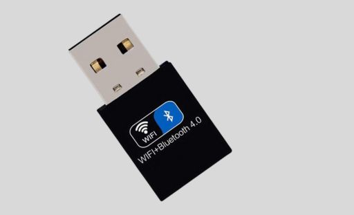 Wifi/Bluethooth Chip