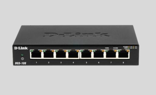 Desktop Switch 