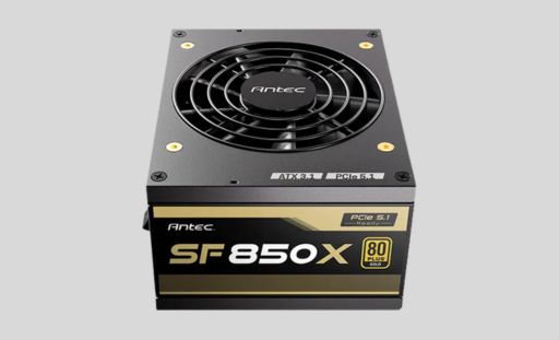Power Supply