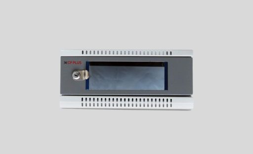 NVR/XVR Rack
