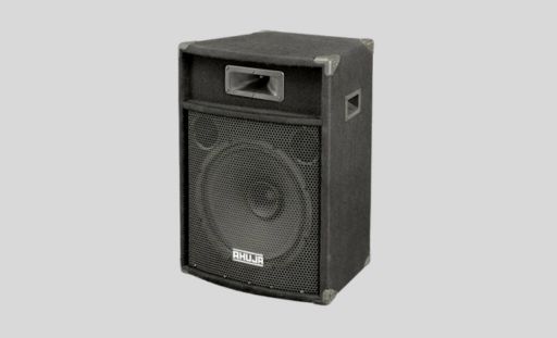 Box Speaker