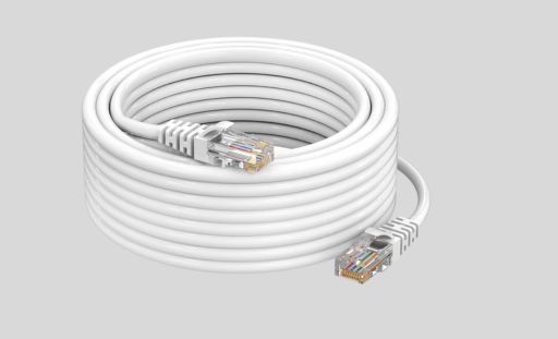 Cat 6 Cable Indoor & Outdoor