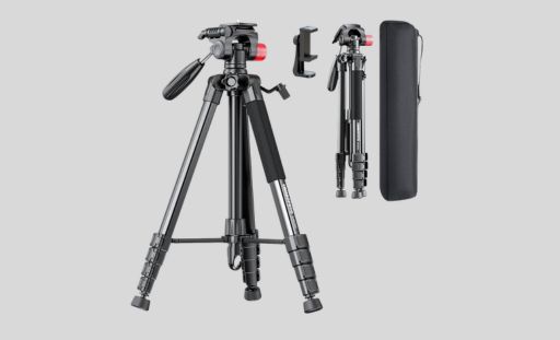 Camera Stand