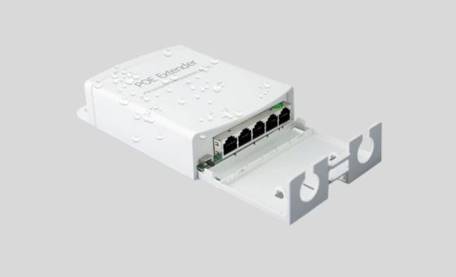 PoE Repeater