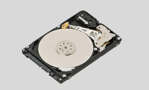 HardDisk
