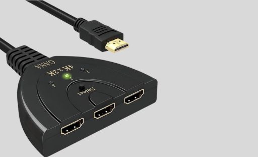 HDMI Switch 